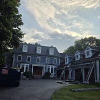 Nugent Roofing, Inc. ico