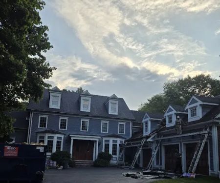 Nugent Roofing, Inc.