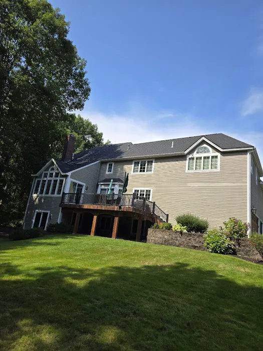 Nugent Roofing, Inc. Picture 4