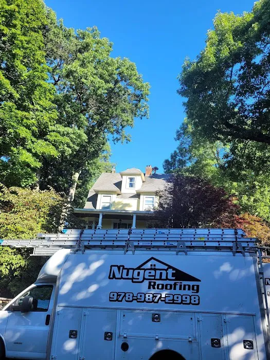Nugent Roofing, Inc. Picture 6