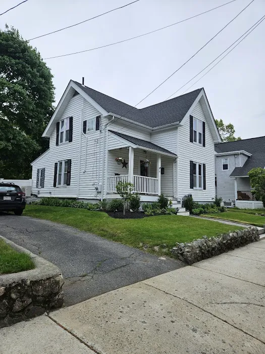 Nugent Roofing, Inc. Picture 10