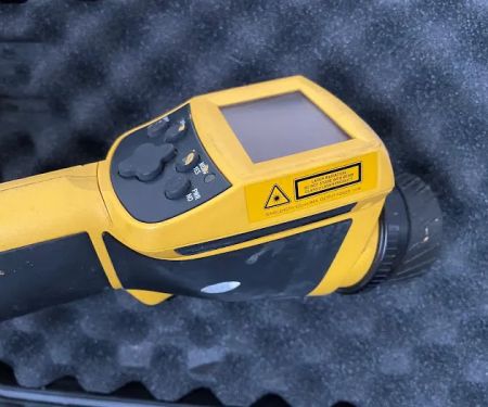 Infrascan & Roof Services