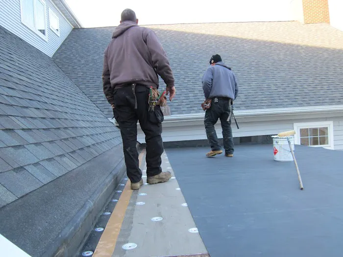 O'Keefe Roofing Picture 5
