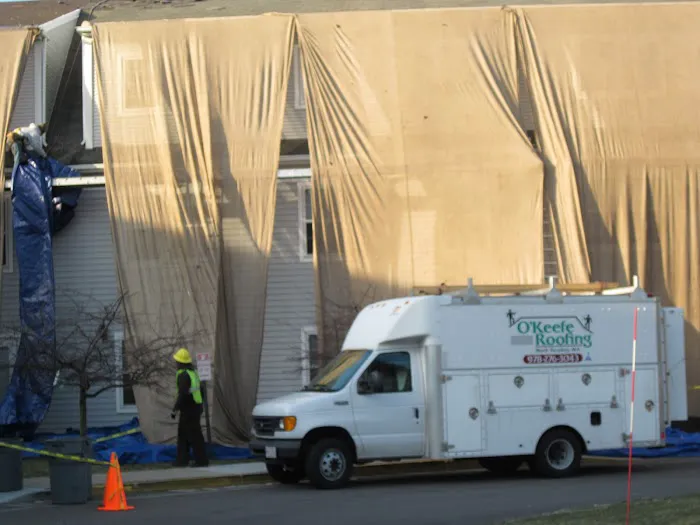 O'Keefe Roofing Picture 8