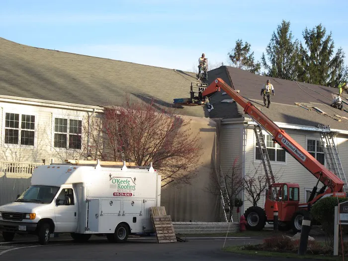 O'Keefe Roofing Picture 10