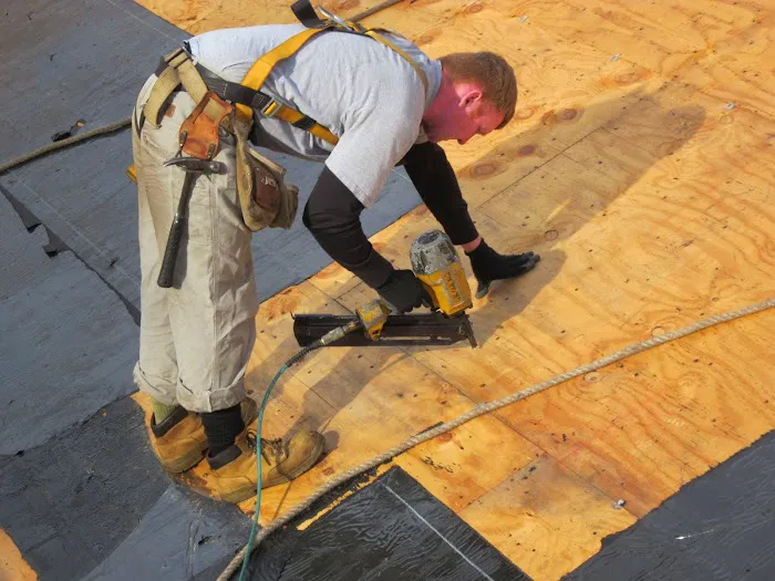 O'Keefe Roofing Picture 3