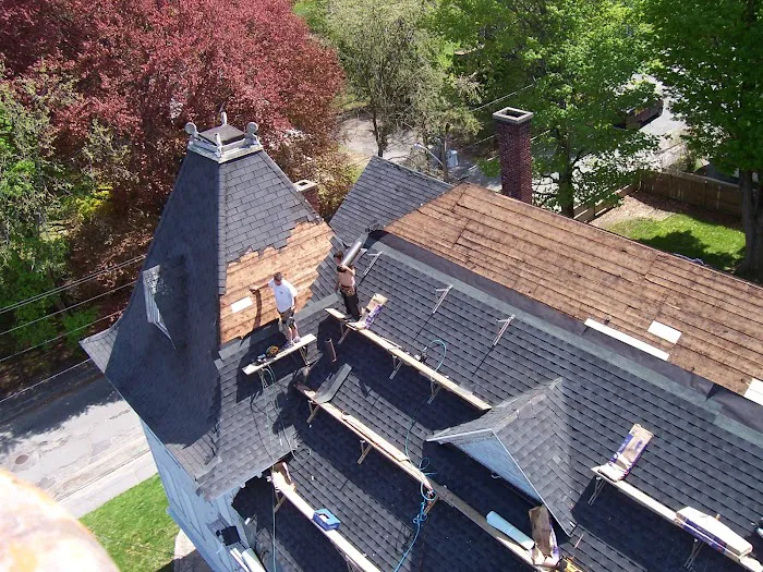 O'Keefe Roofing Picture 9