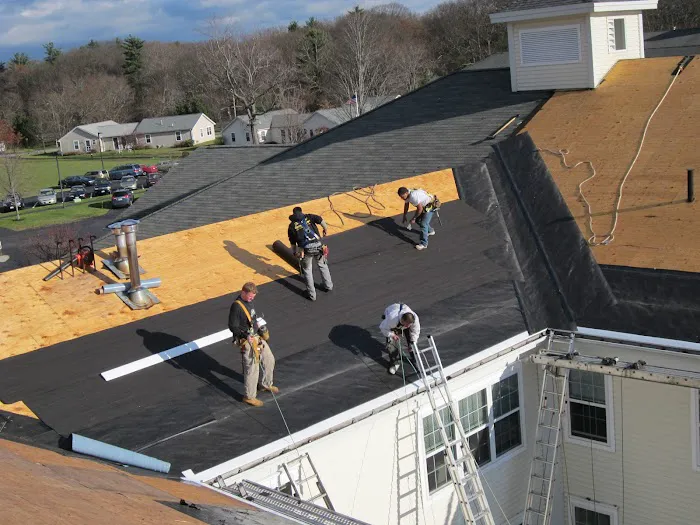 O'Keefe Roofing Picture 7