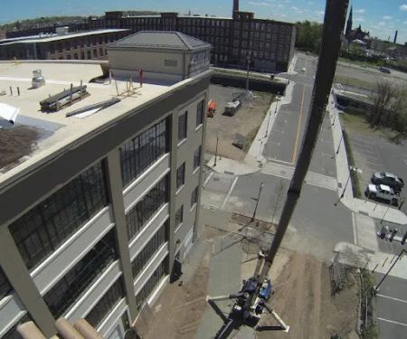 A&M Roofing Services