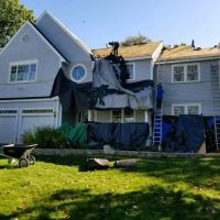 Roofing Service Pro's ico