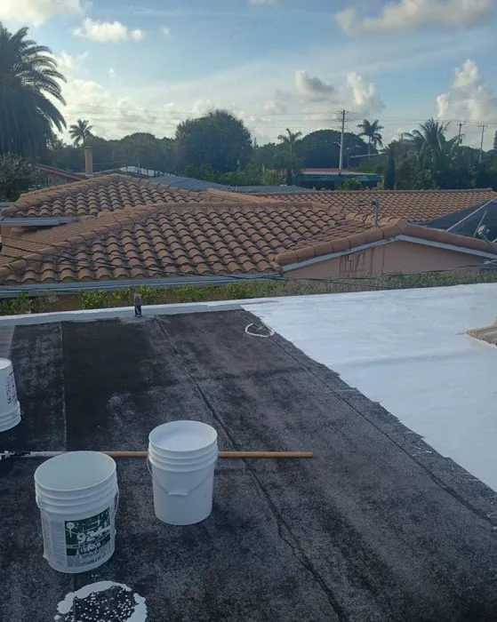 Hayes Roofers & Co Picture 3