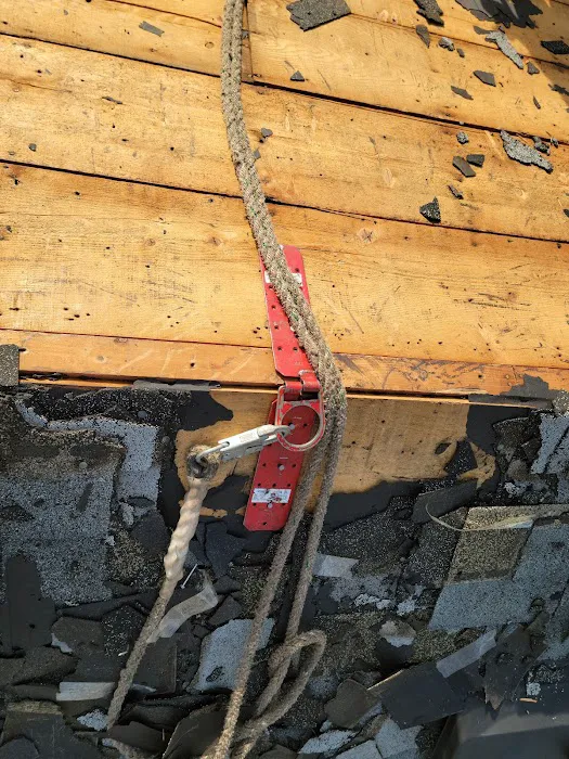 Winchester Roofing Picture 4