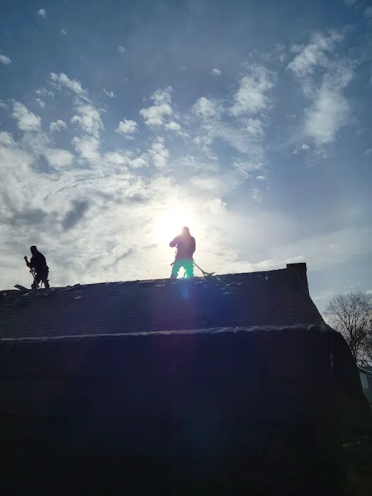 Winchester Roofing Picture 1