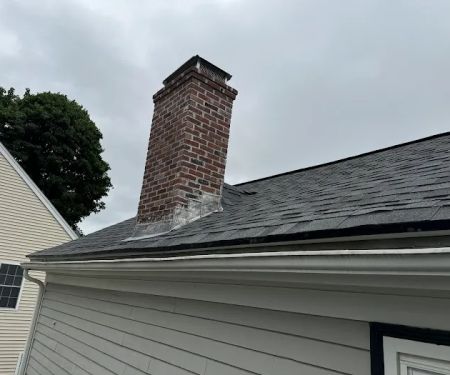 FRS Roofing + Gutters