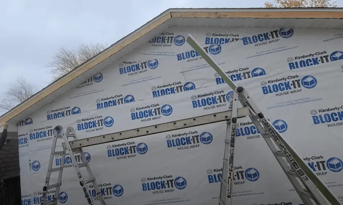 FRS Roofing + Gutters Picture 9