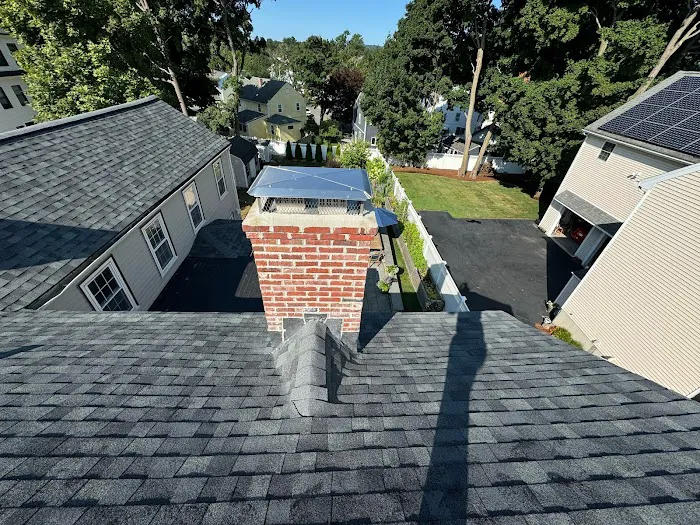 FRS Roofing + Gutters Picture 3