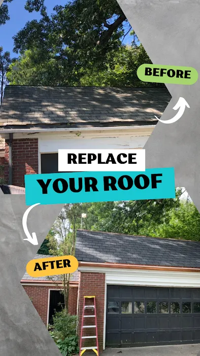 FRS Roofing + Gutters Picture 6