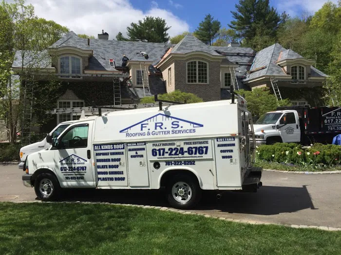 FRS Roofing + Gutters Picture 10