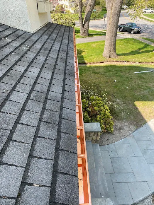 Joseph Savini Contracting Picture 7