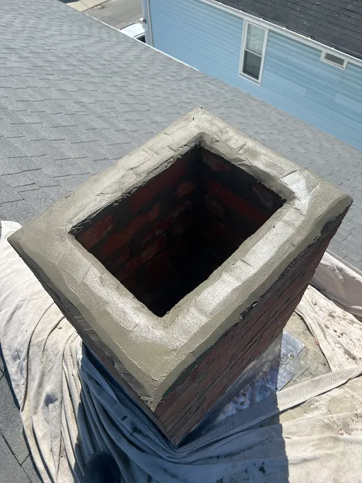 Joseph Savini Contracting Picture 8