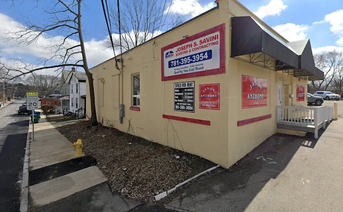 Joseph Savini Contracting Picture 2