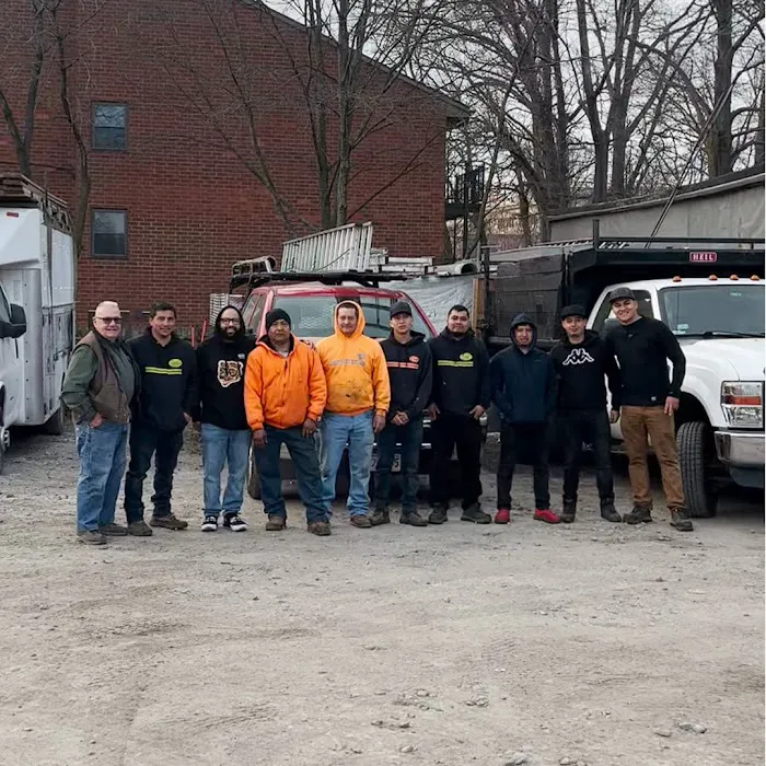 Joseph Savini Contracting Picture 5