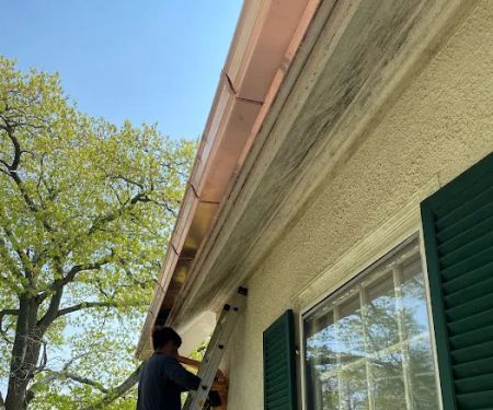 Joseph Savini Contracting