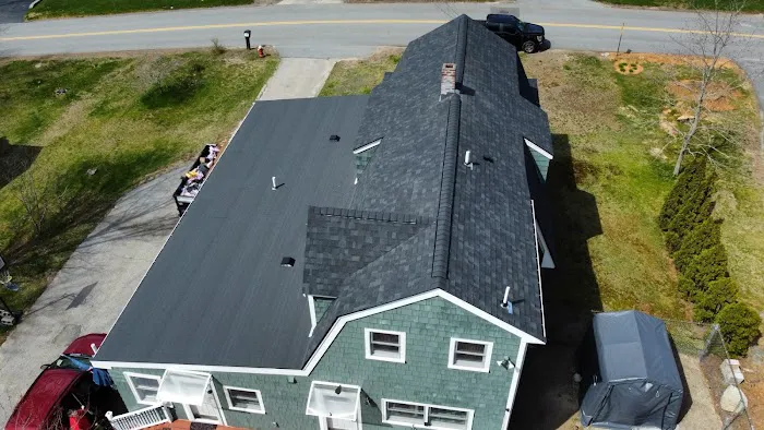 Holland Homes Roofing Co Picture 10