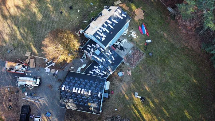 Holland Homes Roofing Co Picture 7