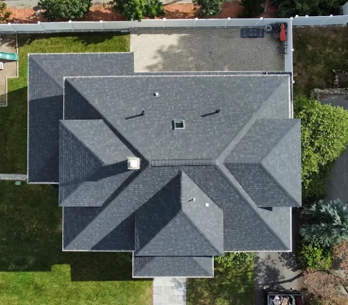 Holland Homes Roofing Co Picture 2