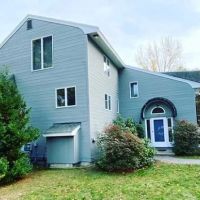 Holland Homes Roofing Co ico