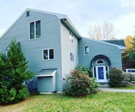 Holland Homes Roofing Co