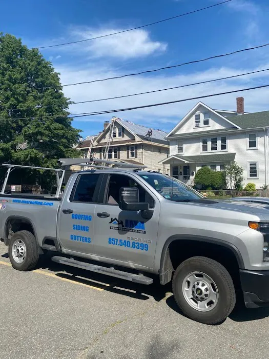 IMA Construction Corp Picture 4