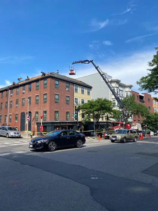 IMA Construction Corp Picture 1