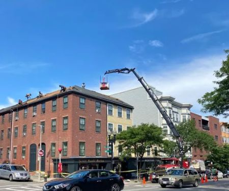 IMA Construction Corp