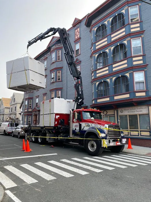 IMA Construction Corp Picture 7