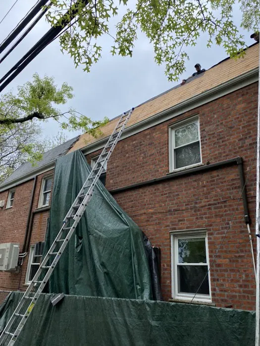 Gilmore Roof & Leak Repairs Picture 5