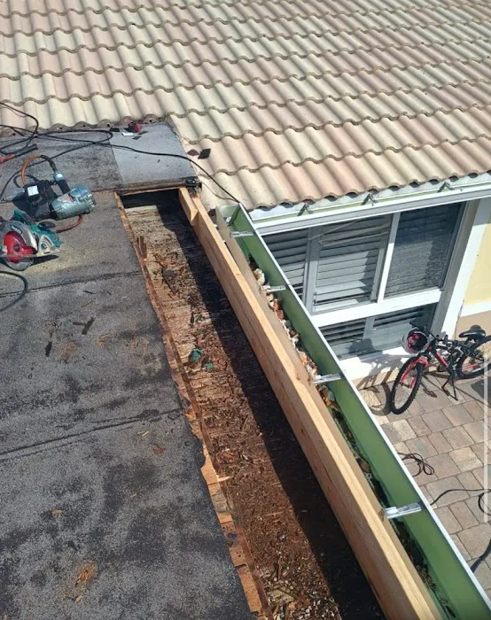 Gilmore Roof & Leak Repairs Picture 4