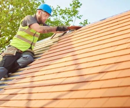 Gilmore Roof & Leak Repairs