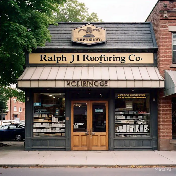 Ralph J Burke Roofing Co Picture 1