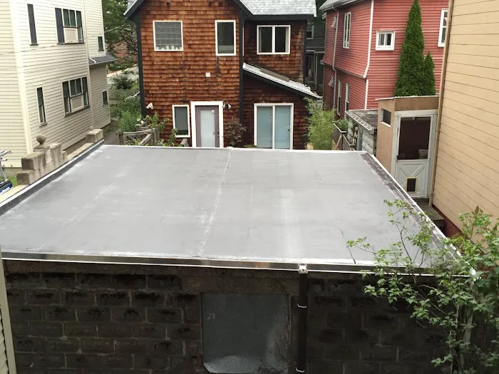 Storm Works Roofing & Restoration Picture 2