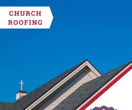 Storm Works Roofing & Restoration