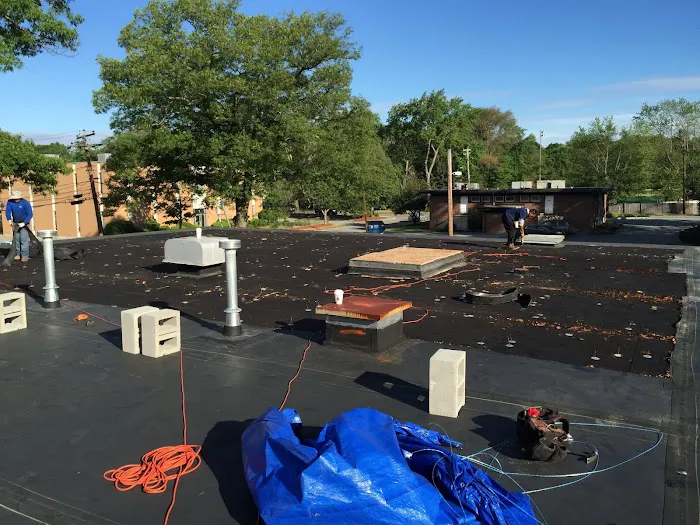 Storm Works Roofing & Restoration Picture 5