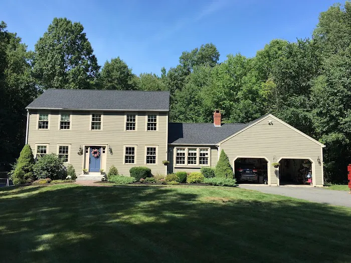 Storm Works Roofing & Restoration Picture 6