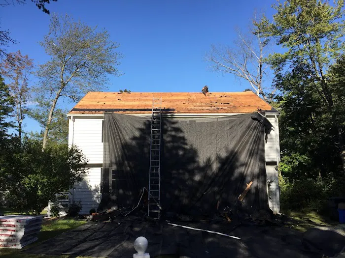 Storm Works Roofing & Restoration Picture 9