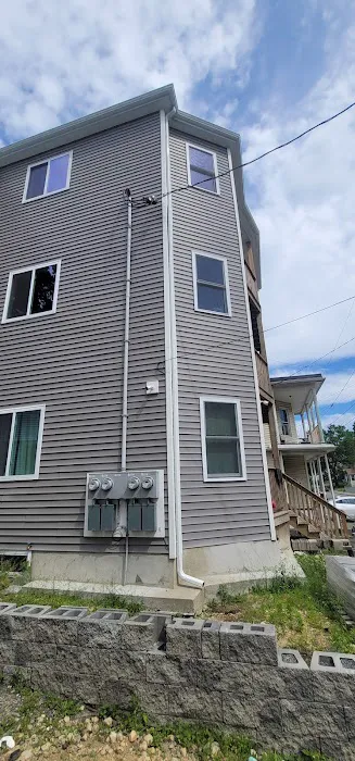 Storm Works Roofing & Restoration Picture 8