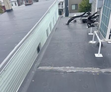 FRS Roofing + Gutters - Watertown Roofing