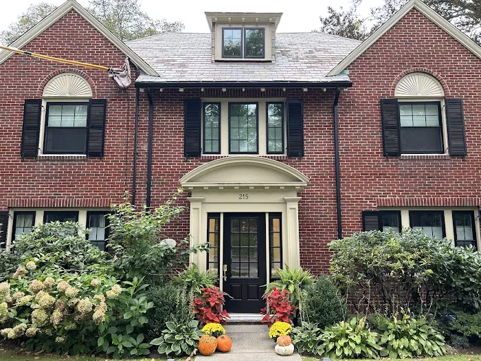 Castle slate roofing co. Picture 1