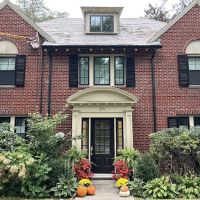 Castle slate roofing co. ico