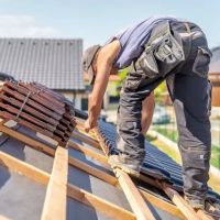 Somerville Roofing Solutions ico